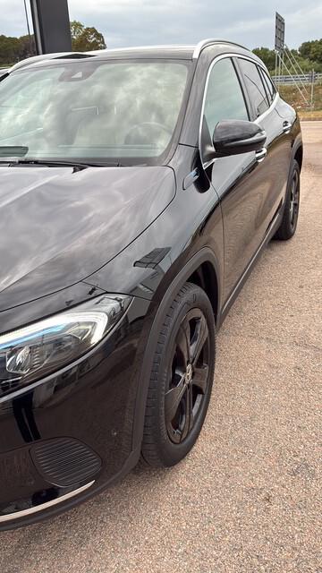 Mercedes-benz EQA 250 Sport Plus