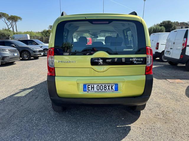 PEUGEOT Bipper Tepee 1.3 HDi 75 FAP Stop&Start Outdoor