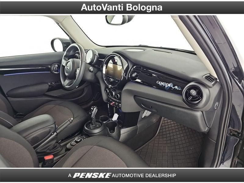 MINI Mini 5 porte Mini 5p 1.5 Cooper Camden auto
