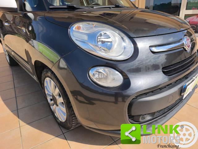 FIAT 500L 1.3 Multijet 85 CV Pop Star