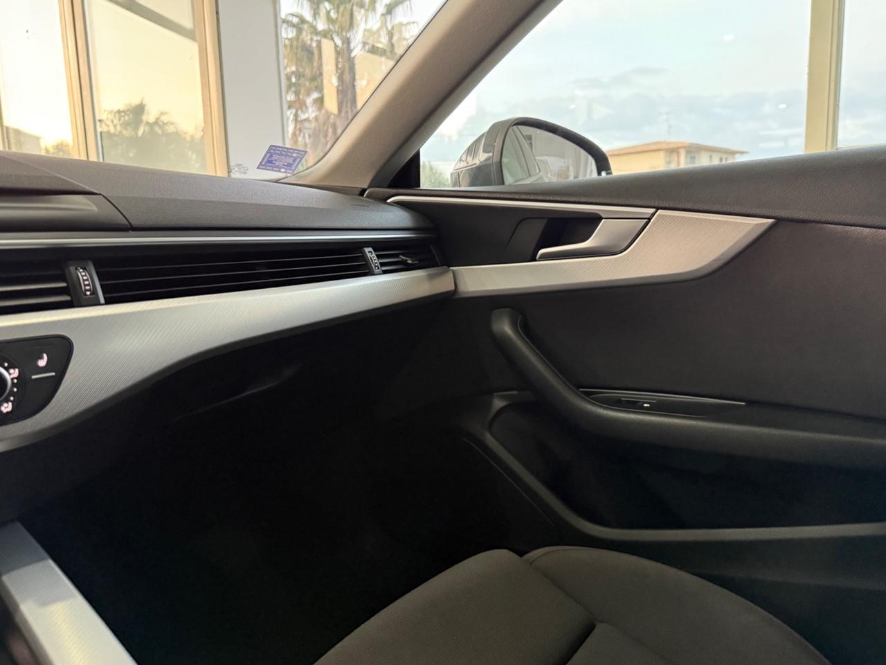 Audi A5 SPB 40TDI 2.0 190CV SPORT+S-TRONIC/FULL LED2019