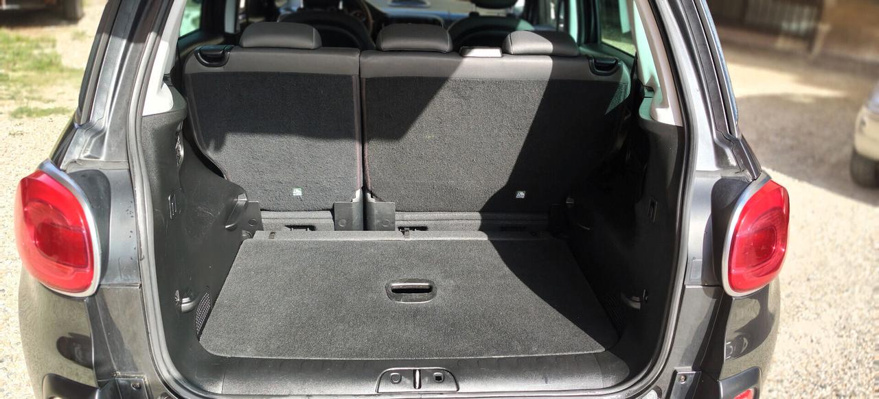Fiat 500L 1.3 Mjt Trekking