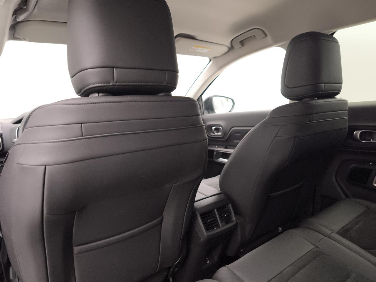 CITROEN C5 Aircross - C5 Aircross 1.5 bluehdi Shine s&s 130cv eat8