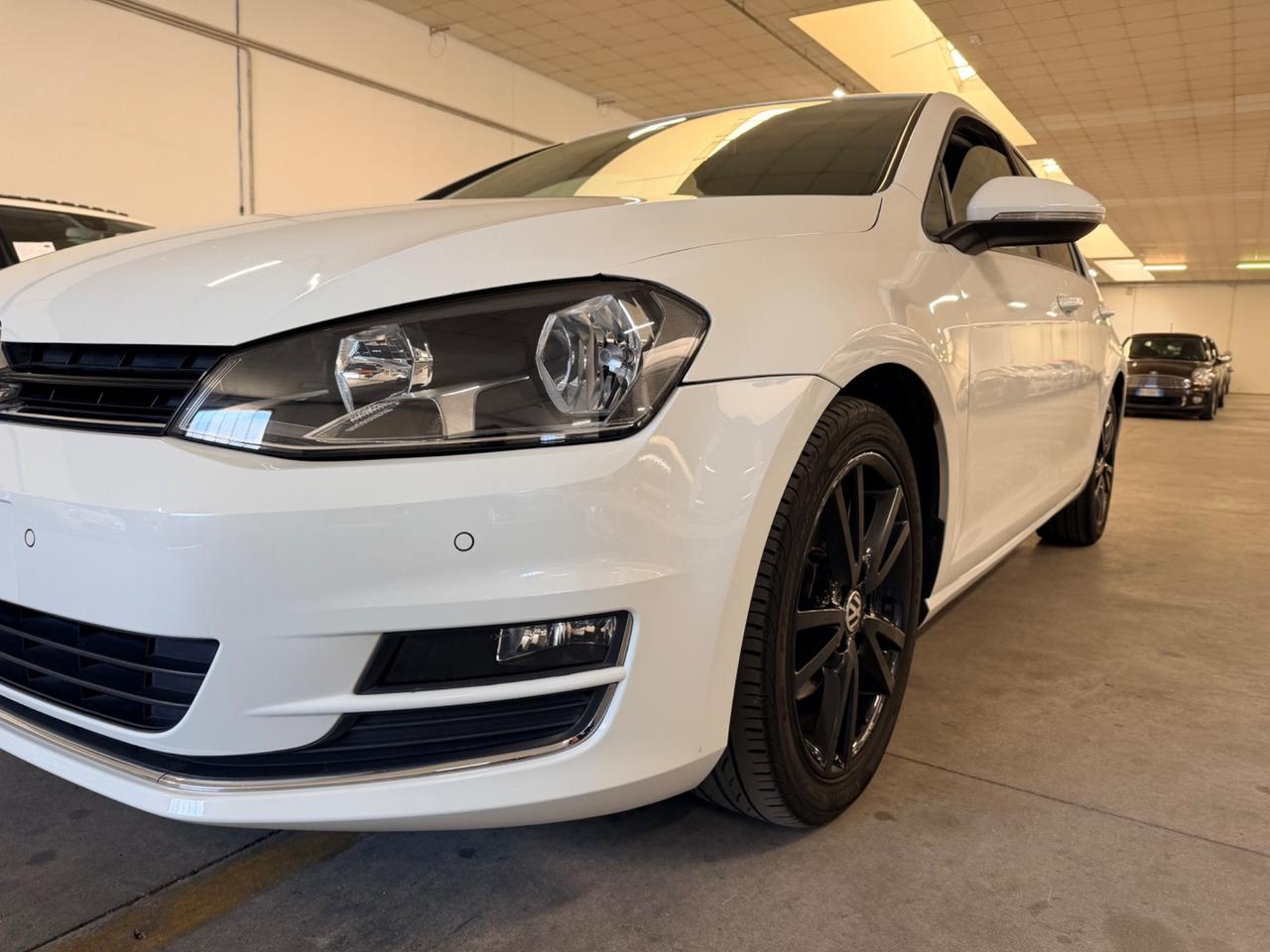 Volkswagen Golf 1.4 TSI DSG 5p. Highline BlueMotion Technology