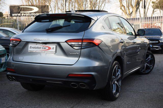 MASERATI Levante MHEV 330 CV AWD GT *LAUNCH EDITION ONE OF 200*