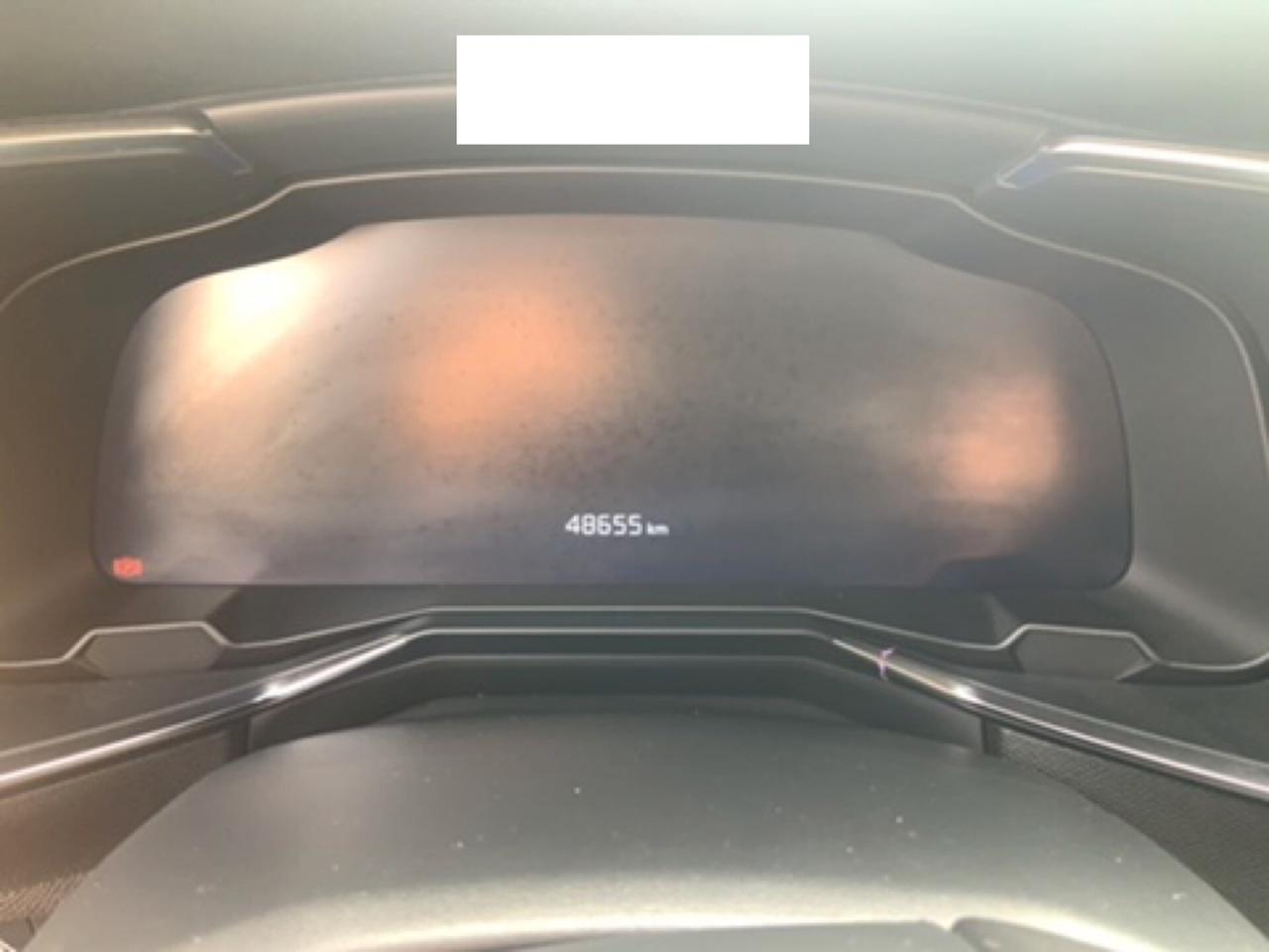 DS 7 CROSSBACK 1.5 BLUEHDI 130CV AUT. GRAND CHIC ( FARI LED - COCKPIT - CRUISE - PELLE - NAVI - MIRROR - PDC - TELECAMERA POST. - CERCHI 20 )