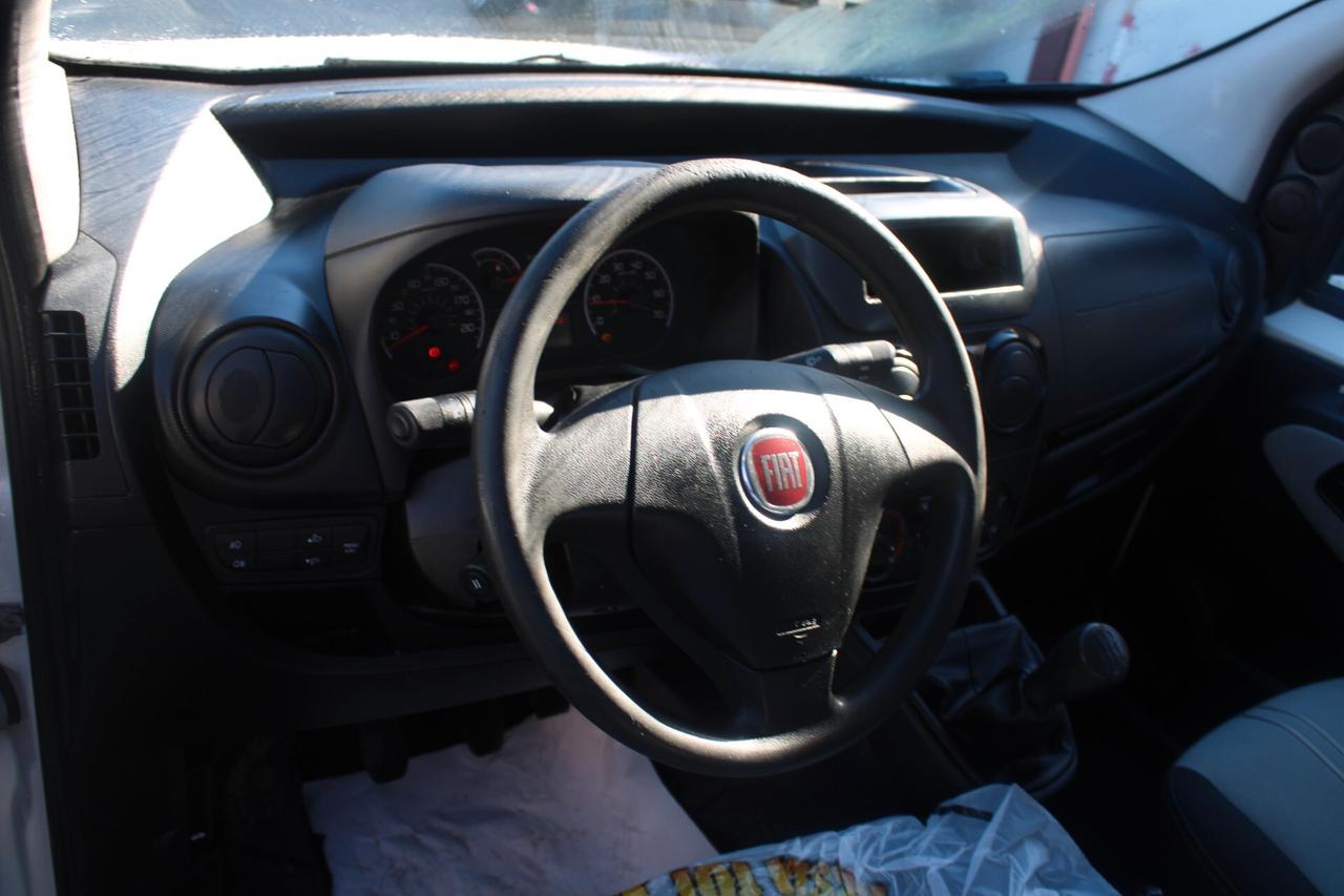 Fiat Qubo 1.3 MJT 75 CV Active
