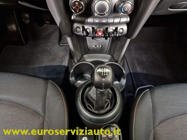 MINI One 1.2 One 75 CV