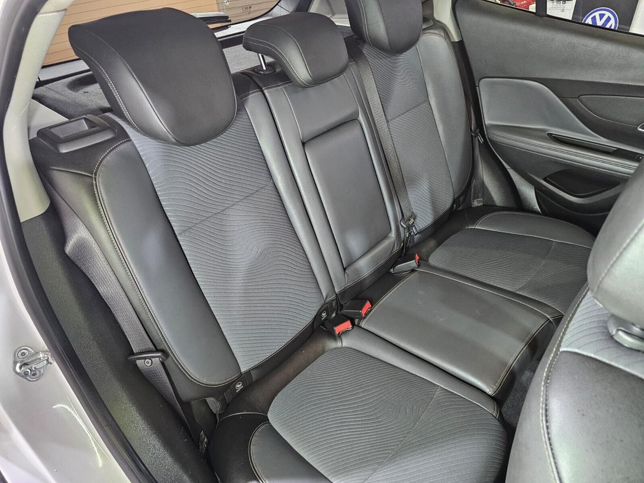 Opel Mokka 1.4 Turbo GPL Tech 140CV Cosmo