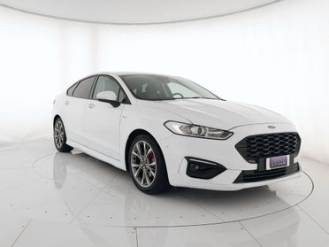 FORD Mondeo 4p 2.0 full hybrid ST-Line Business ecvt CAMERA+ALCANTARA