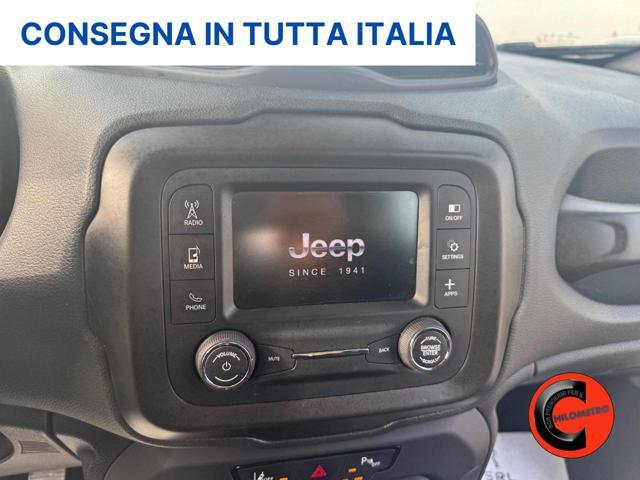 JEEP Renegade 1.0 T3 LONGITUDE 2022 RESTYLING-CRUISE-BLUETOOTH-