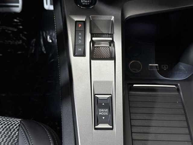 Peugeot 308 SW BlueHDi 130 S&S EAT8 SW GT KM ZERO