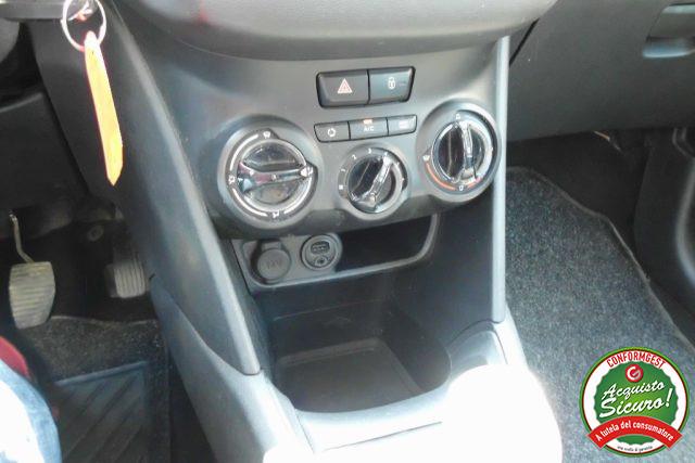 PEUGEOT 208 1.4 8V HDi 68CV 5p. Allure