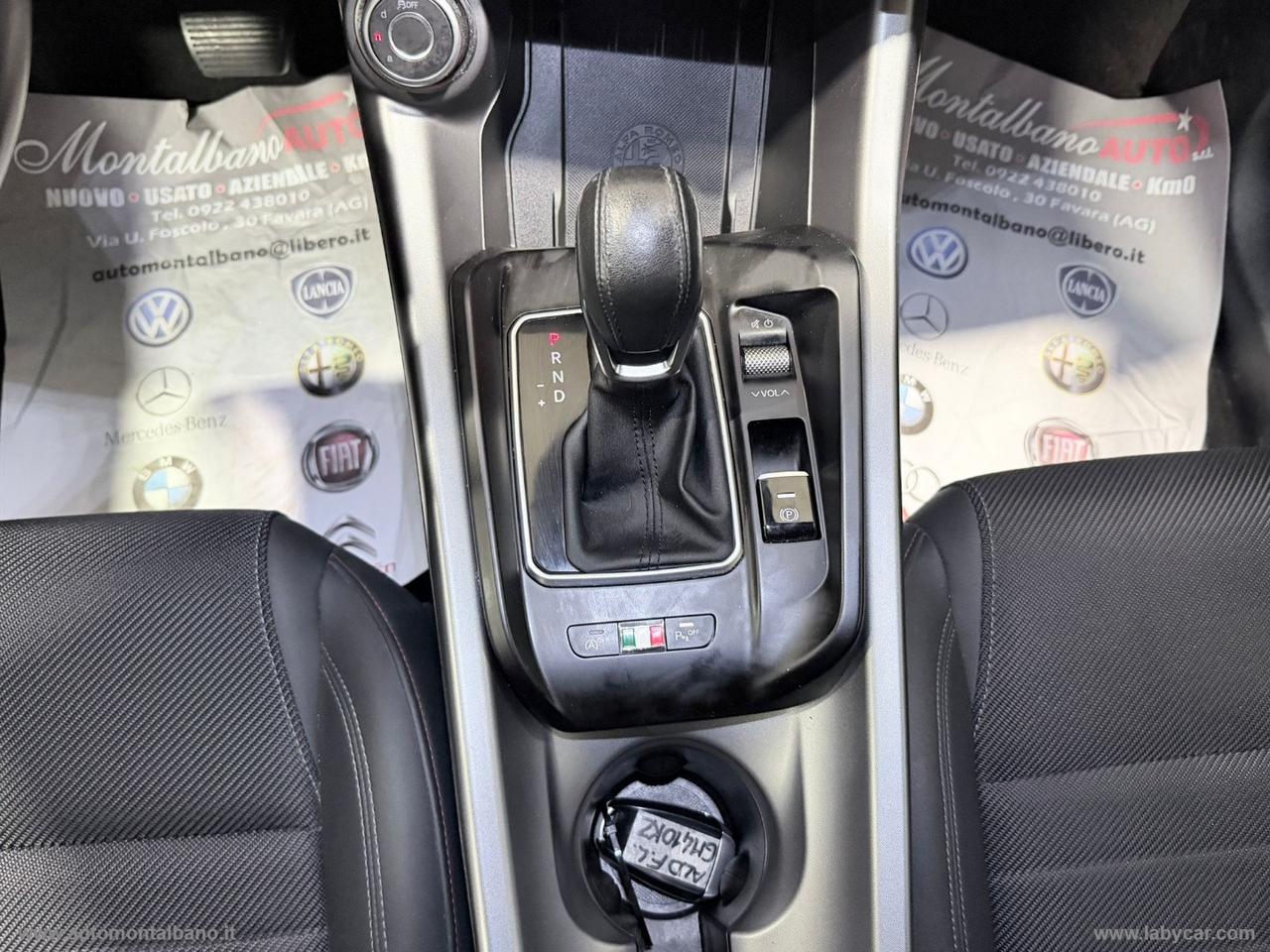 ALFA ROMEO Tonale 1.6 diesel 130 CV TCT6 Ti