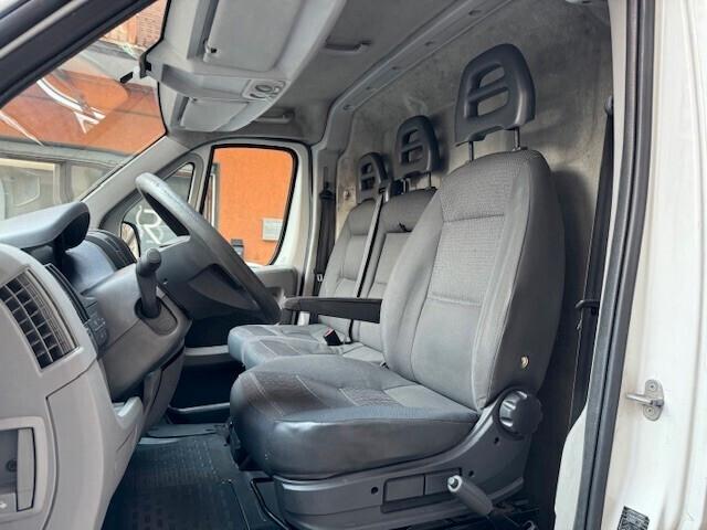 Citroen Jumper 2.2 HDI 120 cv in Garanzia -Furgone