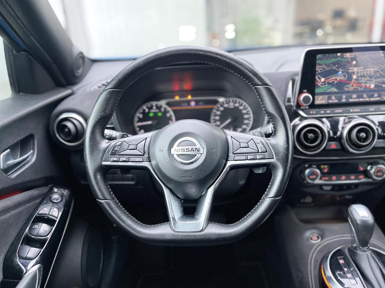 Nissan Juke 1.0 Gpl 117CV E6 Neo - 2020