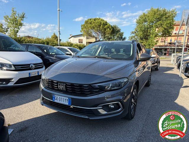 FIAT Tipo 1.3 Mjt S&S SW City Life