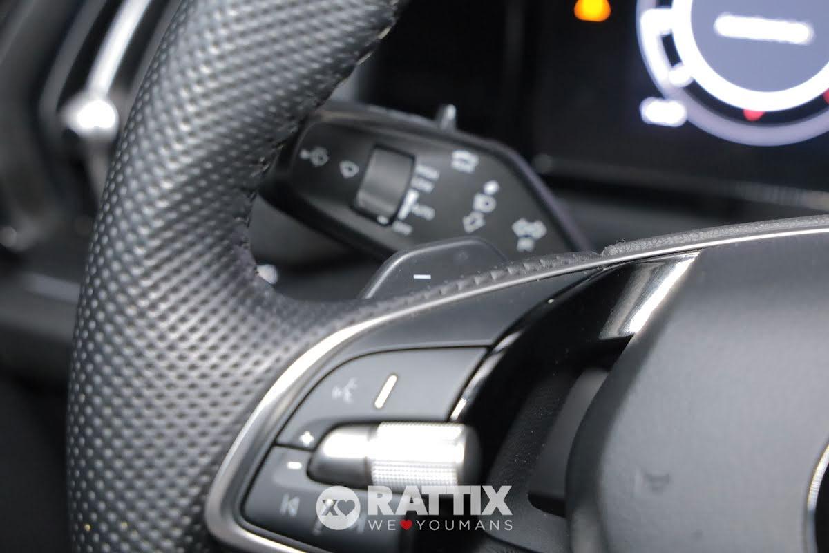 Skoda Kodiaq 2.0 TDI EVO 150CV Style DSG