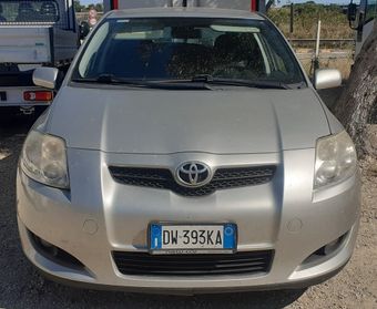 Toyota Auris 2009 - 1.4 D-4D Lb automobili