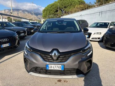 RENAULT Captur TCe 12V 90 CV Business