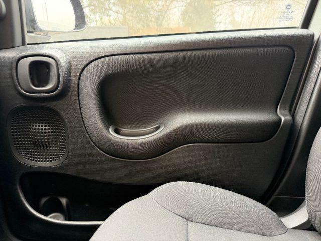 FIAT Panda 1.2 EASYPOWER GPL UNIPROPRIETARIO SENS. PARCHEGGIO