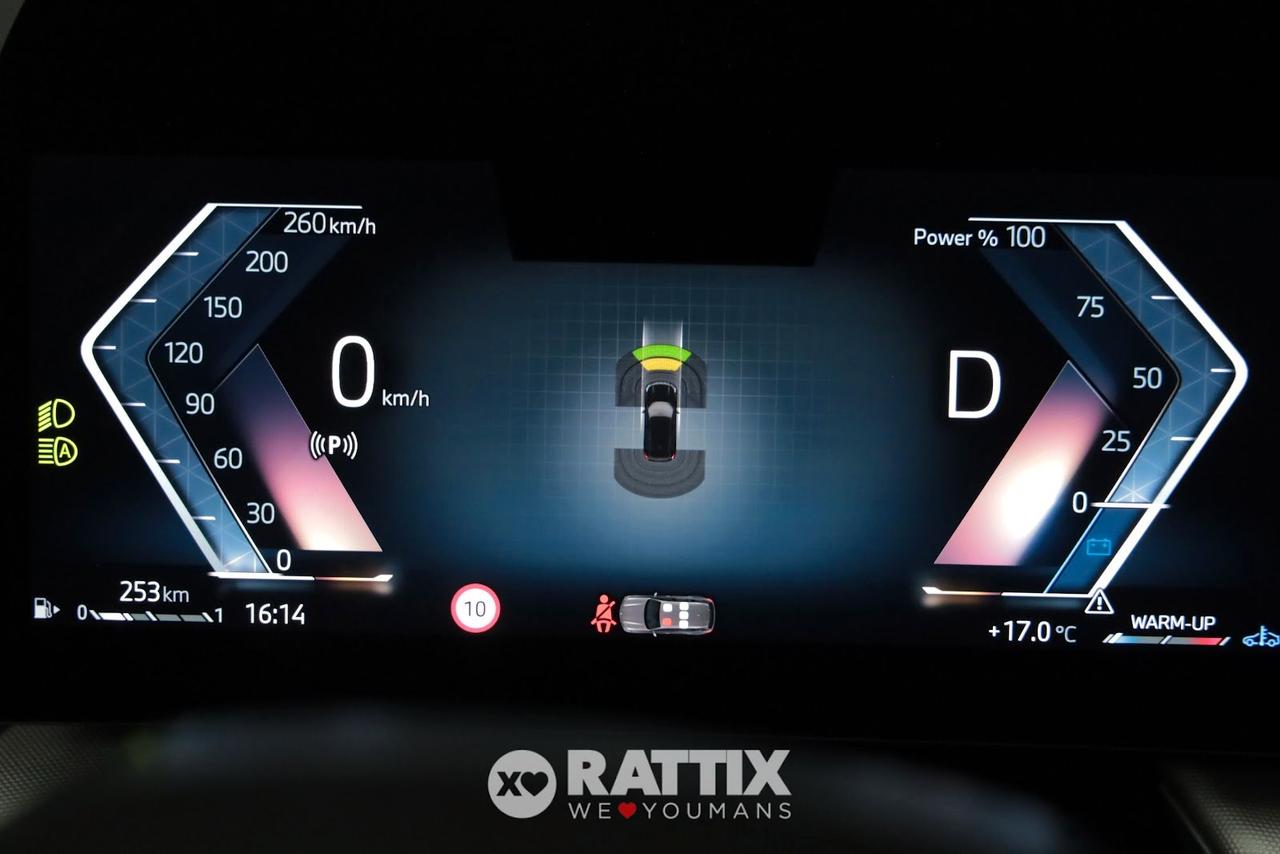 BMW X1 18d 2.0 150CV sDrive Auto