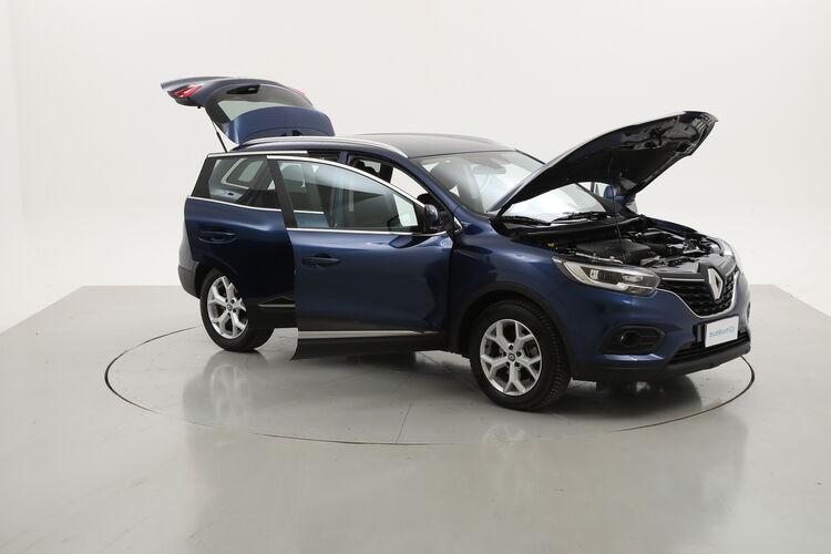 Renault Kadjar Sport Edition EDC BR659820 1.5 Diesel 116CV