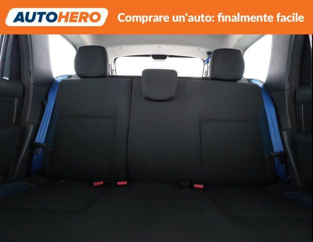 DACIA Duster 1.5 dCi 110CV 4x2 La Gazzetta dello Sport