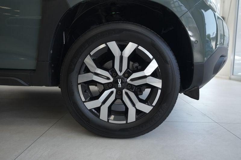 Dacia Duster II 2021 1.3 tce Journey 4x2 150cv edc fap