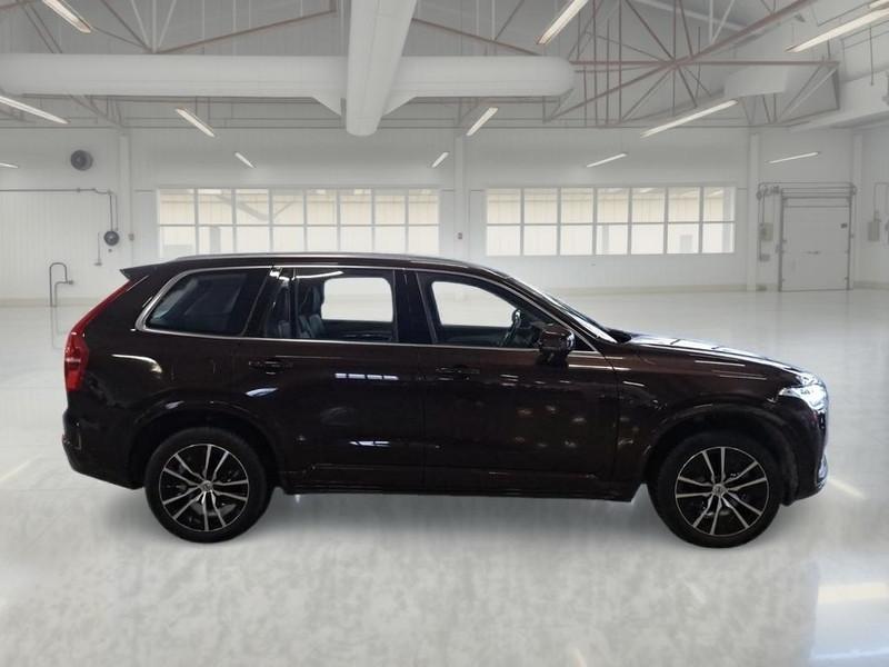 VOLVO XC90 B5 D AWD GEARTRONIC MOMENTUM PRO 5 PORTE SUV
