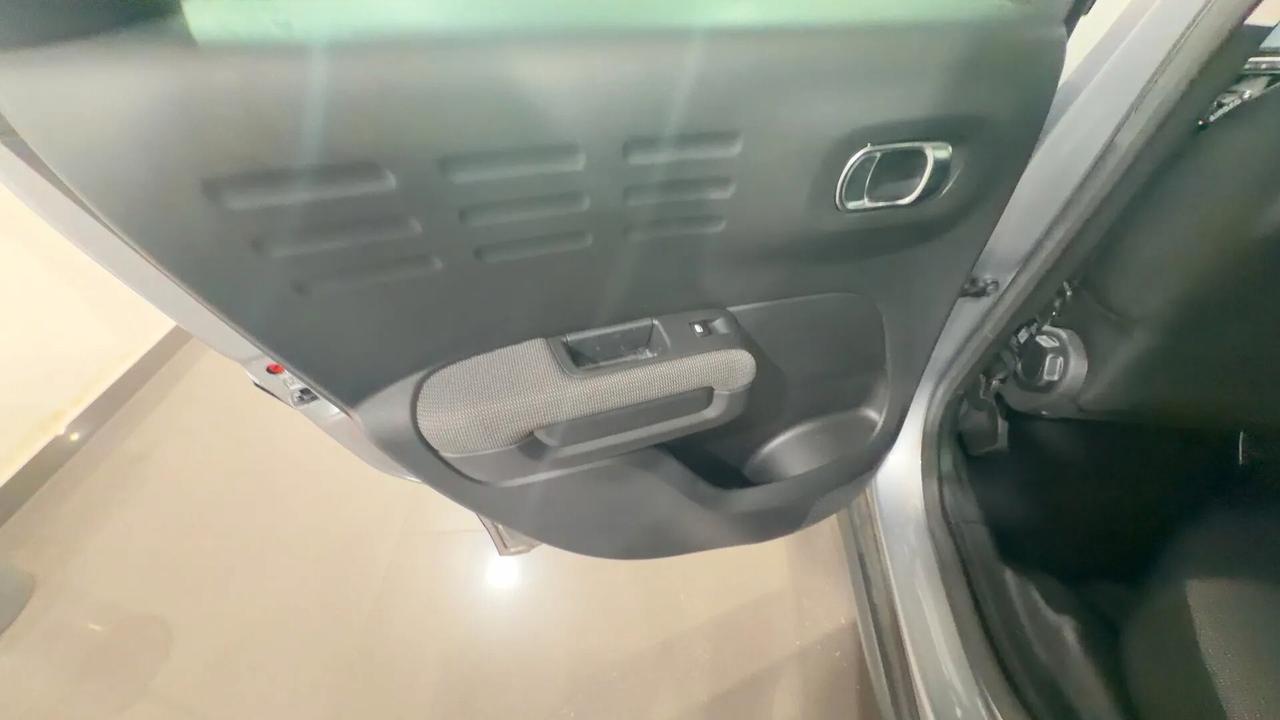 Citroen C3 Aircross PureTech 110 S&S Plus