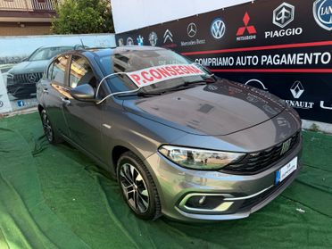 Fiat Tipo 2024 1.5 Hybrid AUTOMATICA BERLINA LEGGI!