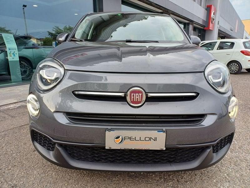 FIAT 500X Urban Look 1.3 Mjet 95cv 4x2 Urban KM CERTIFICATI -GARANZIA