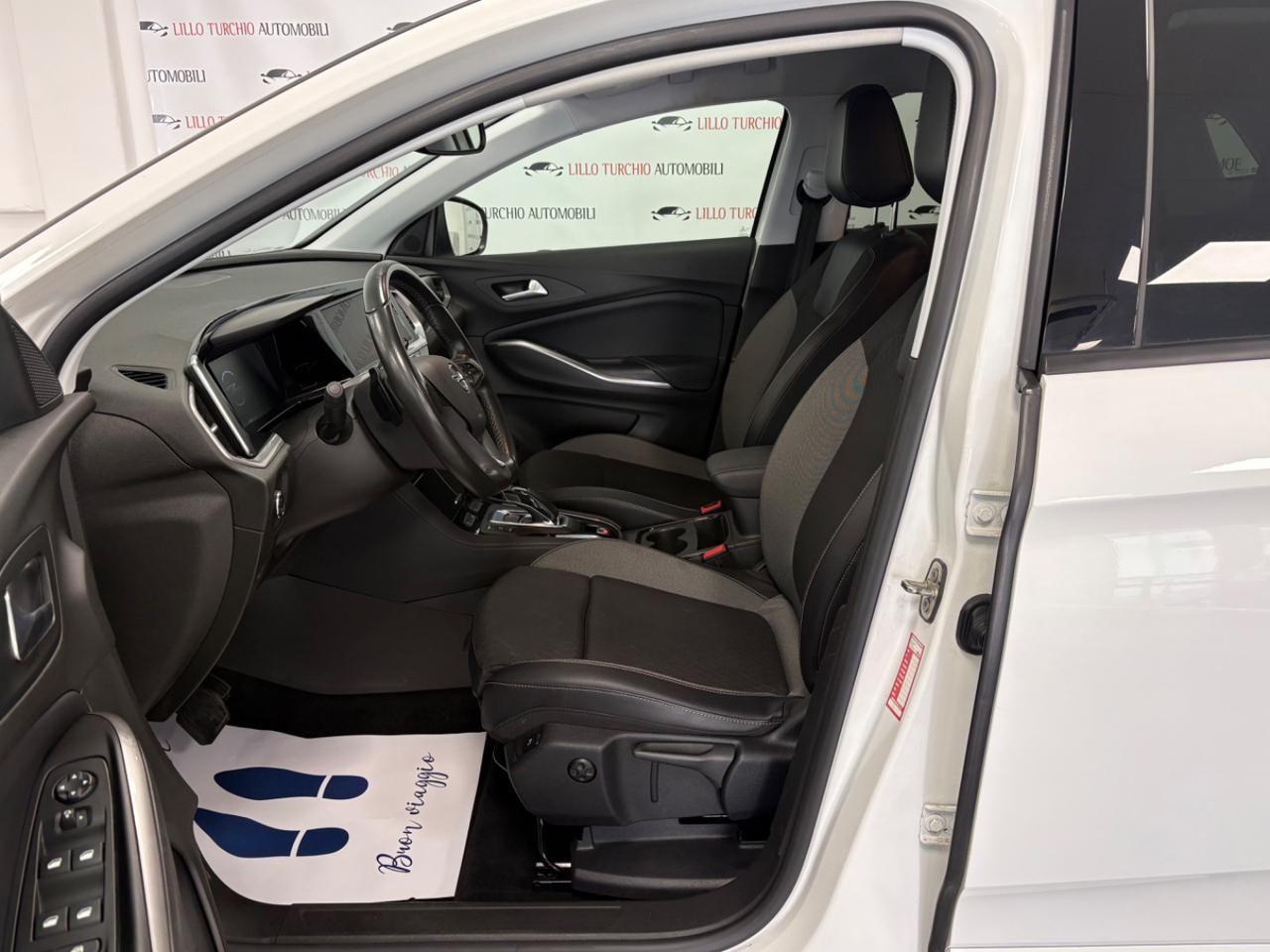 Opel Grandland 1.5 130 CV AT8 Business Elegance PREZZO REALE