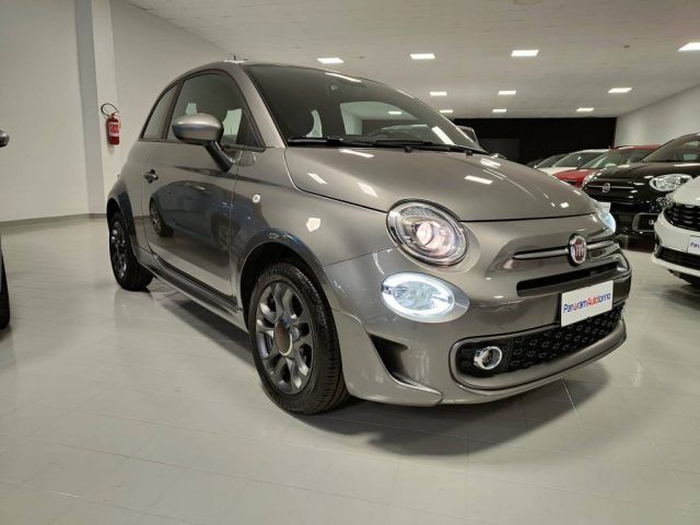 FIAT 500 1.2 Sport