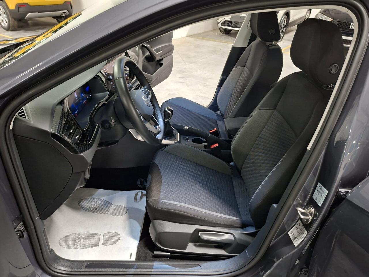Volkswagen Taigo 1000 TSI 110CV Life