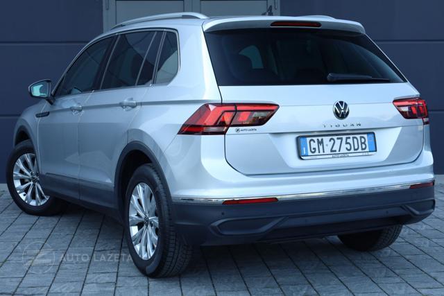 VOLKSWAGEN Tiguan 2.0 TDI SCR Life