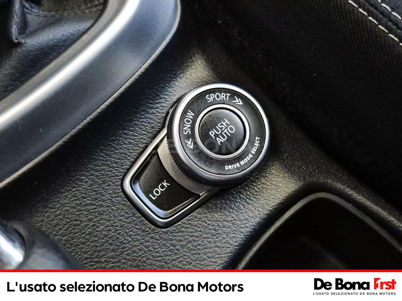 Suzuki S-Cross 1.6 vvt top 4wd allgrip