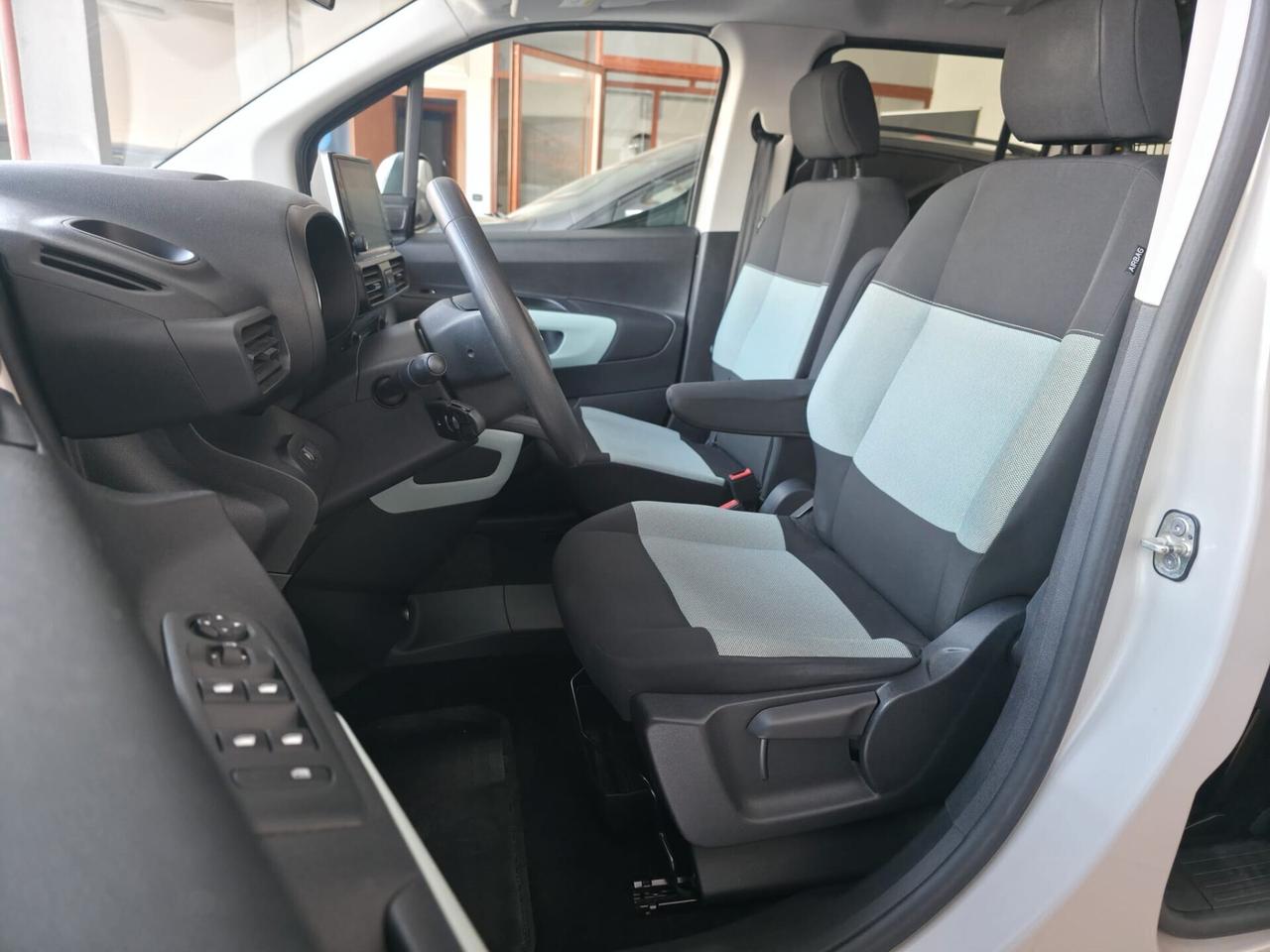 CITROEN BERLINGO 1.5 DIESEL 2019