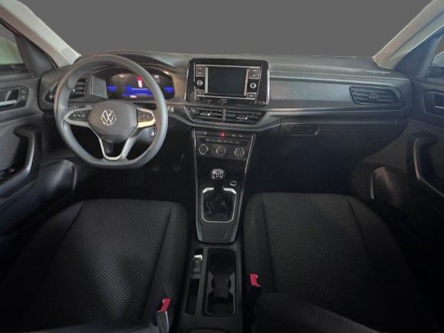 VOLKSWAGEN T-Cross 1.0 TSI 110 CV Life