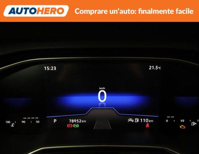VOLKSWAGEN Polo 1.0 TSI 110 CV DSG R-Line