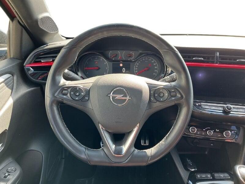 Opel Corsa VI 2020 1.2 GS Line + s&s 100cv