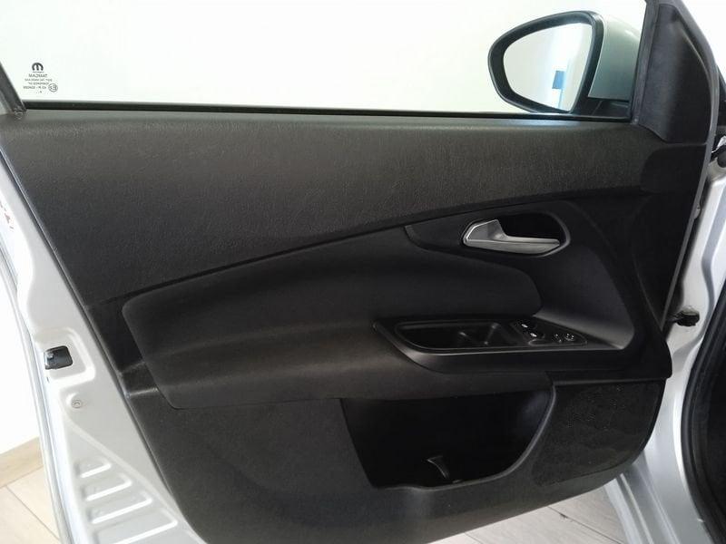 FIAT Tipo (2015-->) 1.4 T-Jet 120CV GPL 5 porte Lounge
