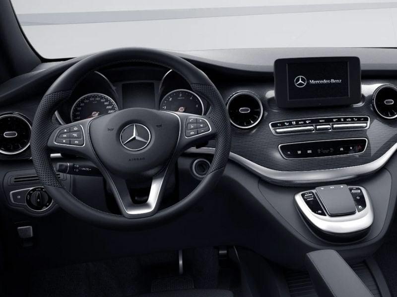 Mercedes-Benz Classe V V 250 d 4Matic Premium Extralong