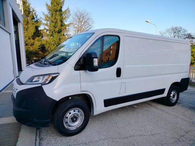 FIAT Ducato 33 2.2 Mjt 140CV L2 H1 Furgone MY25