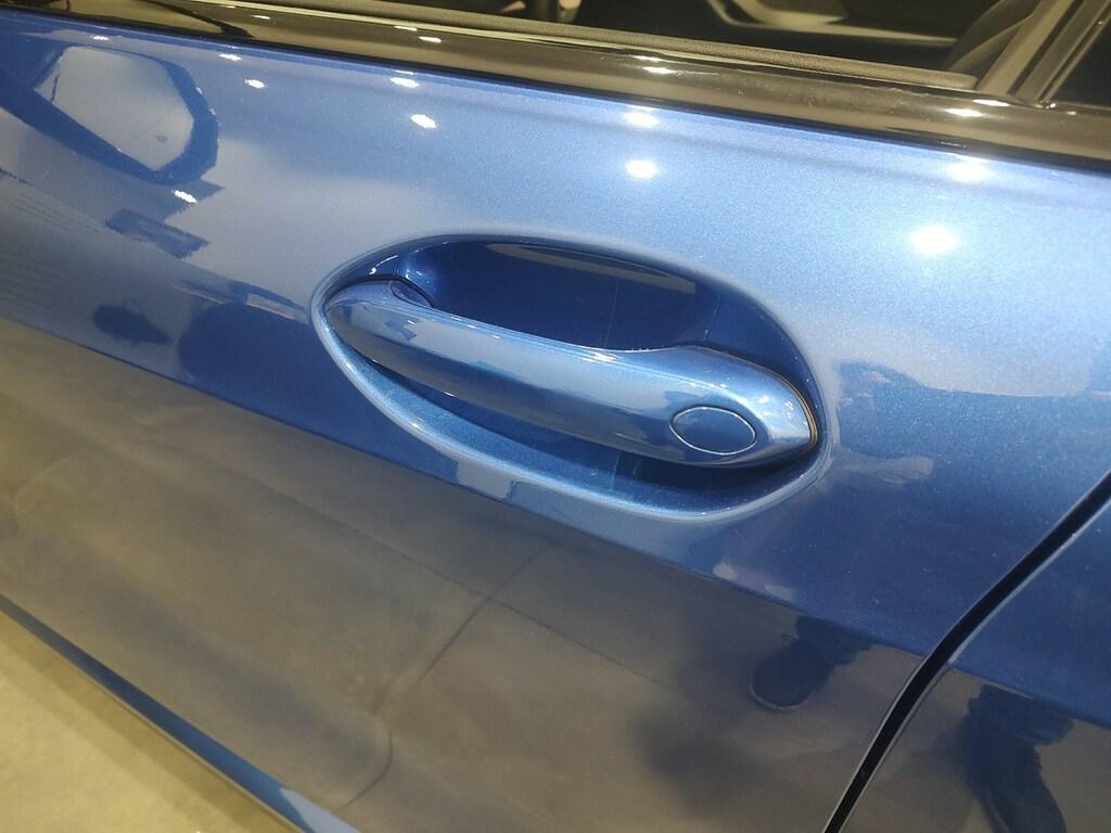 BMW Serie 1 118 d MSport Pro DCT