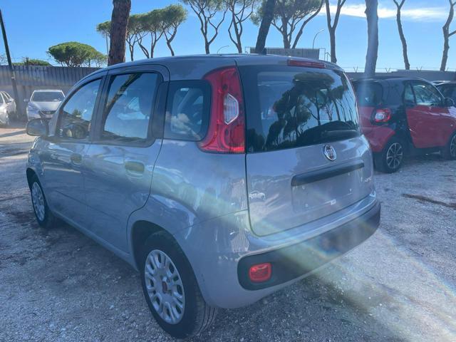 FIAT New Panda 1.0cc HYBRID 70cv GSE