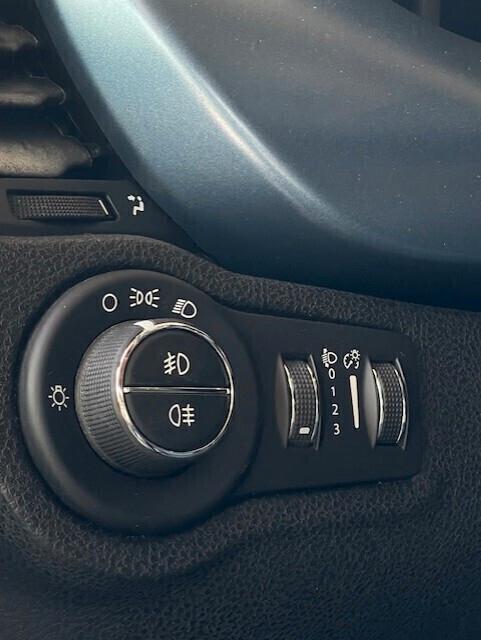Fiat 500X 1.3 MultiJet Business ANNO 2018