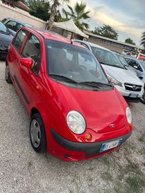 Daewoo Matiz 800i cat SE Star km 59.000