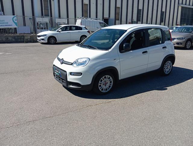 FIAT Panda *PROMO* 1.0 FireFly S&S Hybrid
